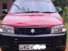 Suzuki Alto 2006 Car