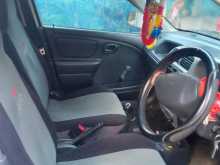 Suzuki Alto 2011 Car