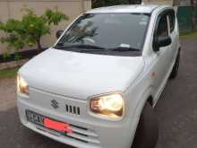 Suzuki Alto 2016 Car