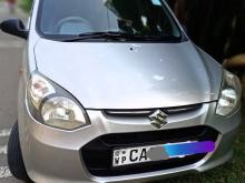 Suzuki Alto 2015 Car