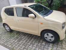 Suzuki Alto 2016 Car
