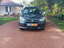 Suzuki Alto 2015 Car