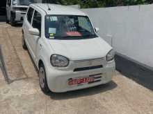Suzuki Alto 2023 Car