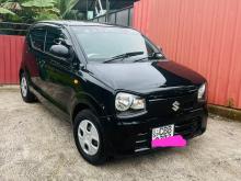 Suzuki Alto 2017 Car