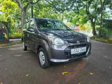 Suzuki Alto 2015 Car