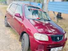 Suzuki Alto 2006 Car