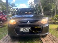 Suzuki Alto 2014 Car