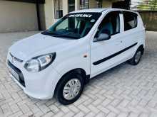 Suzuki Alto 2015 Car