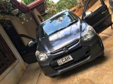 Suzuki Alto 2015 Car