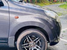 Suzuki Alto 2015 Car