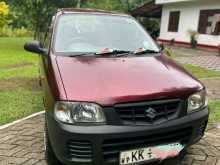 Suzuki Alto 2009 Car
