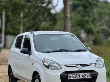 Suzuki Alto 2015 Car
