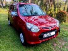Suzuki Alto 2015 Car