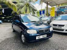 Suzuki Alto 2003 Car