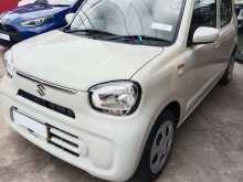 Suzuki Alto 2023 Car