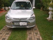 Suzuki Alto 2015 Car