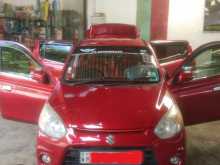 Suzuki Alto 2015 Car