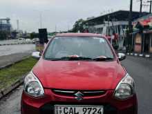 Suzuki Alto 2015 Car