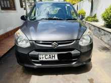 Suzuki Alto 2015 Car