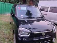 Suzuki Alto 2023 Car