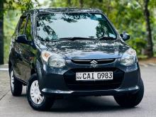 Suzuki Alto 2015 Car
