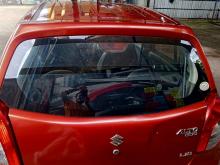 Suzuki Alto 2016 Car