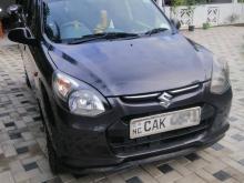 Suzuki Alto 2015 Car