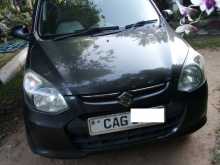 Suzuki Alto 2015 Car