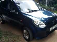 Suzuki Alto 2015 Car