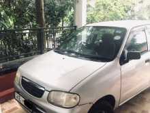 Suzuki Alto 2004 Car