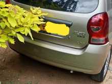 Suzuki Alto 2011 Car