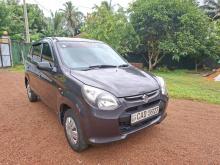 Suzuki Alto 2015 Car