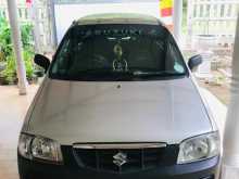 Suzuki Alto 2011 Car