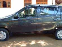Suzuki Alto 2015 Car
