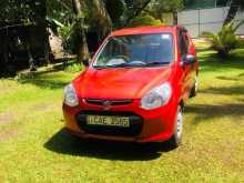 Suzuki Alto 2015 Car