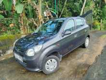 Suzuki Alto 2015 Car