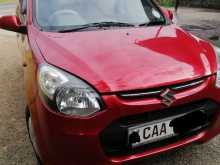Suzuki Alto 2014 Car