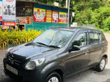 Suzuki Alto 2014 Car