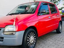 Suzuki Alto 1997 Car
