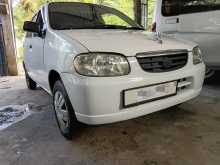 Suzuki Alto 2003 Car