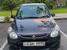 Suzuki Alto 2015 Car