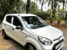 Suzuki Alto 2015 Car