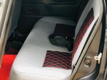 Suzuki Alto 2011 Car