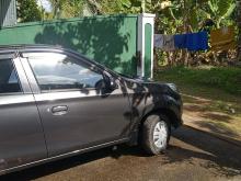 Suzuki Alto 2015 Car