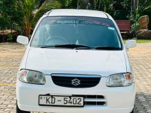 Suzuki ALTO 2003 Car