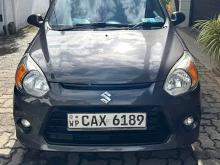 Suzuki Alto 2017 Car