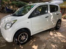 Suzuki Alto 2015 Car