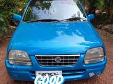 Suzuki Alto 1998 Car