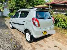 Suzuki Alto 2015 Car