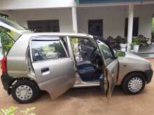 Suzuki Alto 2011 Car